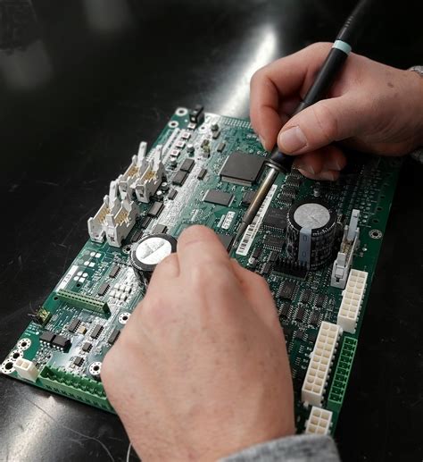 réparation électronique particulier|ARCT Electronique : réparations de cartes électroniques et .